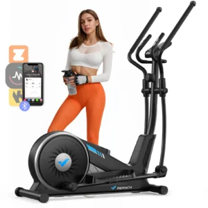 Elliptical Machine Elliptical Machine