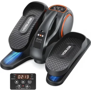 Electric Elliptical Pedal Exerciser