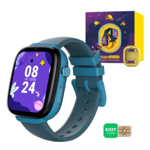4G Kids Smart Watch