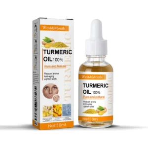 Turmeric Face Oil
