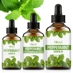 Peppermint Essential Oil