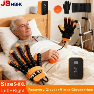 Hand Robot Glove