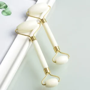 Double Headed Facial Massage Roller