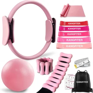 Complete Pilates Set