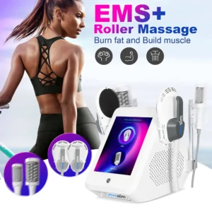 MYOslim Sculpt Machine