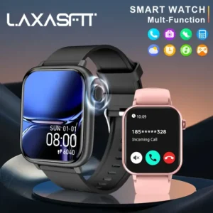 Waterproof Smart Watch For Android