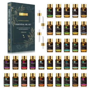 35pcs/set Essential Oils
