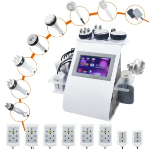 Cavitation Ultrasonic Massage