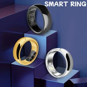 Smart Ring