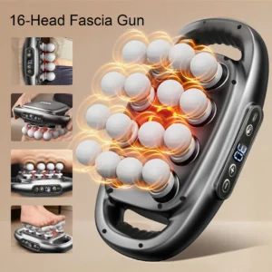 Massager Gun