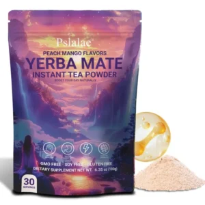Energy Supplement
