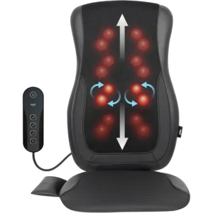 Acupressure Massage Chair Pad