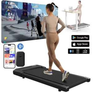 Treadmill Exercise Machine