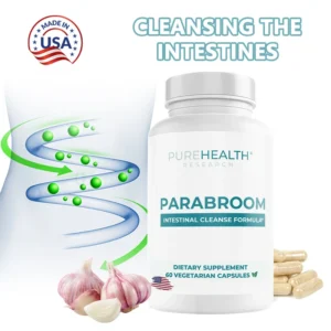 Digestive Health Supplement